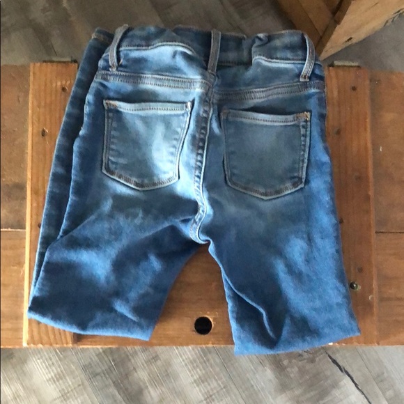 Old Navy Ballerina Kids Jeans - Picture 3 of 4